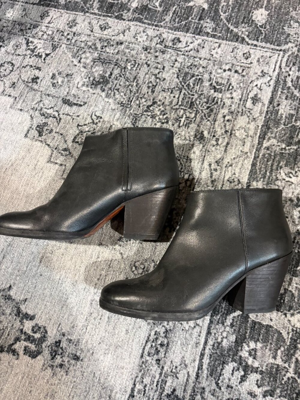 Rachel Comey Booties